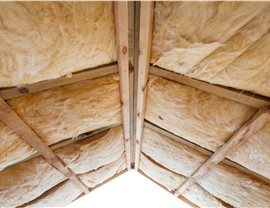 Insulation Photo 2