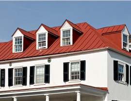 Metal Roofing Company | West Michigan Roofing