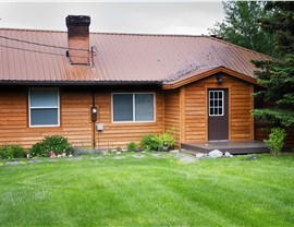 Siding - Cedar and Wood Photo 3