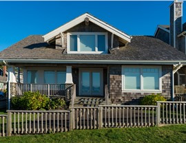 Siding - Cedar and Wood Photo 4