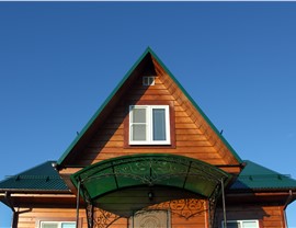 Roofing - Metal Roofing Photo 2