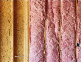 Insulation Photo 1