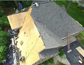 Roofing- Shingles Photo 2