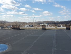 Commercial Roof Repairs Photo 5