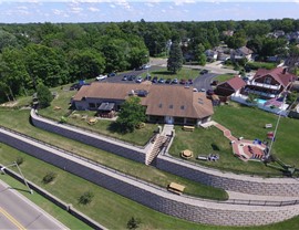 Commercial Roofing- Maintenance Photo 3