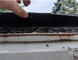 Roofing- Roof Repair Photo 3