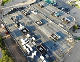 Flat Roofing Photo 26