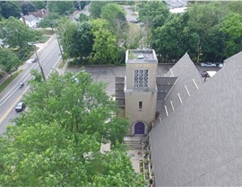 Commercial Roofing- Types Photo 4