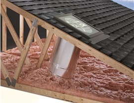 Replacement Windows - Skylights Photo 2