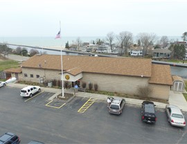 Commercial Roofing- Types Photo 3