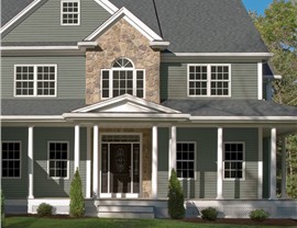 Siding - Mastic Preferred Photo 3