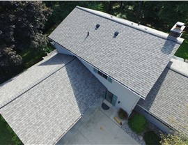 Roofing Photo 1