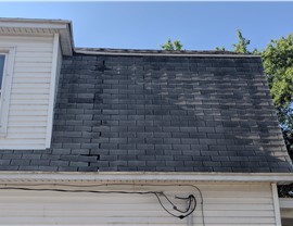 Roofing- Roof Repair Photo 4