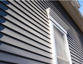 Siding Photo 1