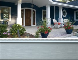 Siding - Mastic Preferred Photo 2