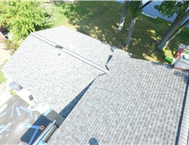 Roofing- Shingles Photo 3