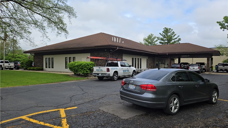 Residential Roofing Project in Kalamazoo, MI by West Michigan Roofing