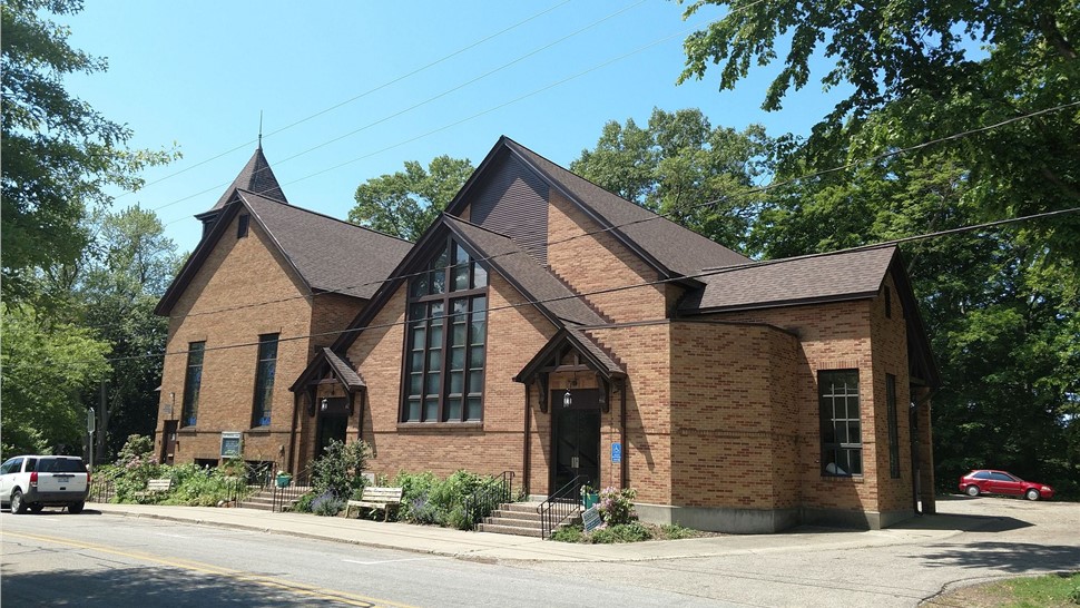 Commercial Roofing Project Project in Saugatuck, MI by West Michigan Roofing