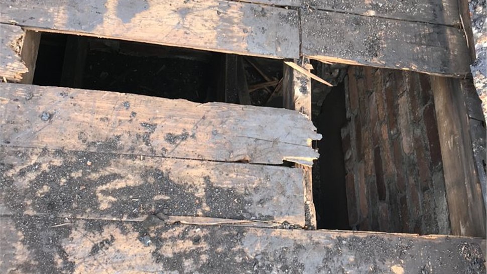 Commercial Roofing Project in Plainwell, MI by West Michigan Roofing