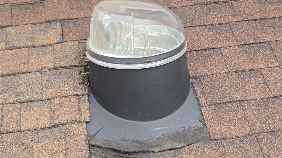 Residential Roofing Project in Ada, MI by West Michigan Roofing