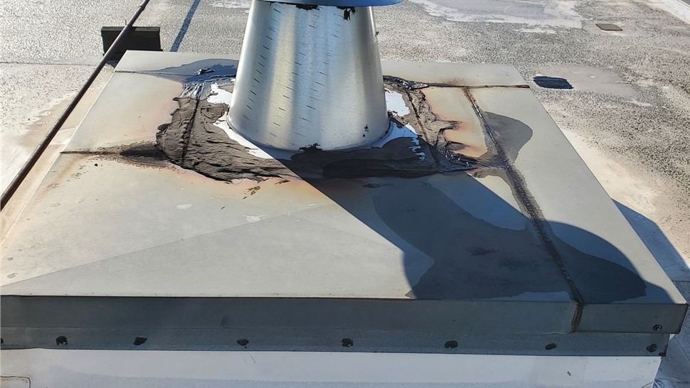 Commercial Roofing Project in Grand Haven, MI by West Michigan Roofing