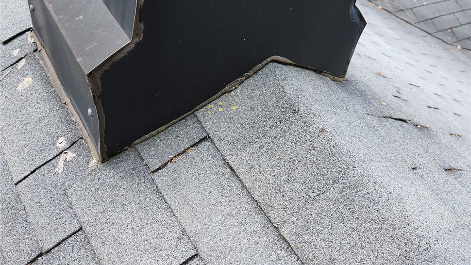 Residential Roofing Project in Portage, Michigan by West Michigan Roofing