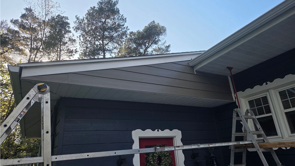 Residential Roofing Project in Muskegon, MI by West Michigan Roofing