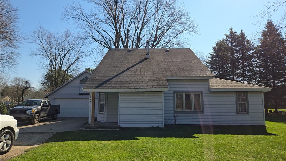 Residential Roofing Project in Zeeland, Michigan by West Michigan Roofing