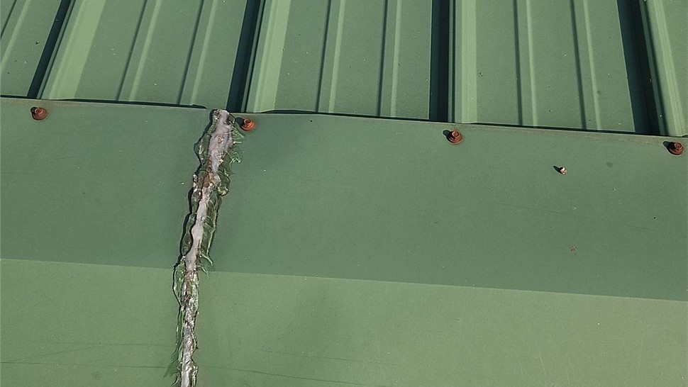 Commercial Roofing Project in Holland, MI by West Michigan Roofing