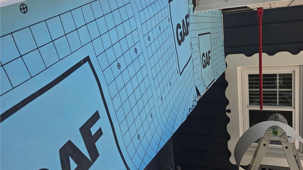 Residential Roofing Project in Muskegon, MI by West Michigan Roofing