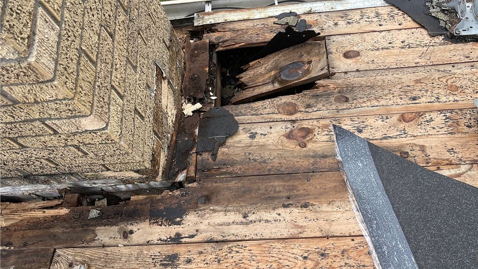 Residential Roofing Project in Grand Rapids, Michigan by West Michigan Roofing