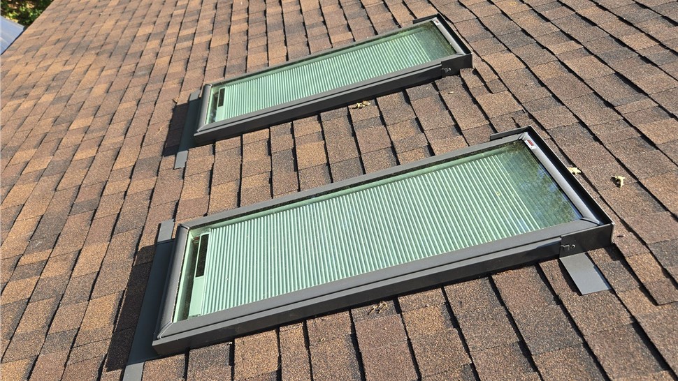 Residential Roofing Project in Ada, MI by West Michigan Roofing