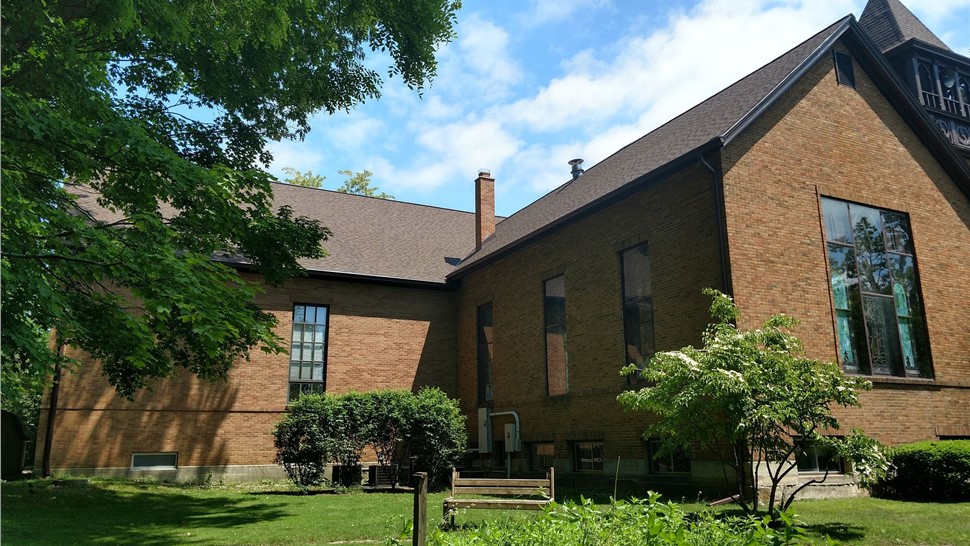 Commercial Roofing Project Project in Saugatuck, MI by West Michigan Roofing