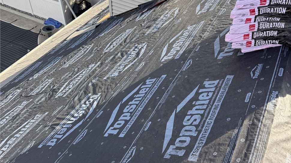 Residential Roofing Project in Kalamazoo, MI by West Michigan Roofing