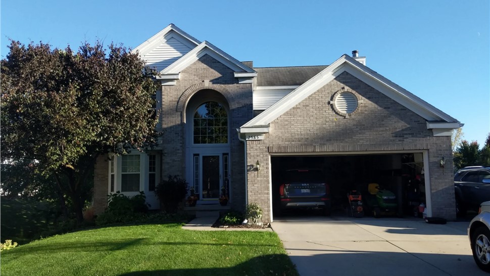 Residential Roofing Project in Grand Rapids, MI by West Michigan Roofing