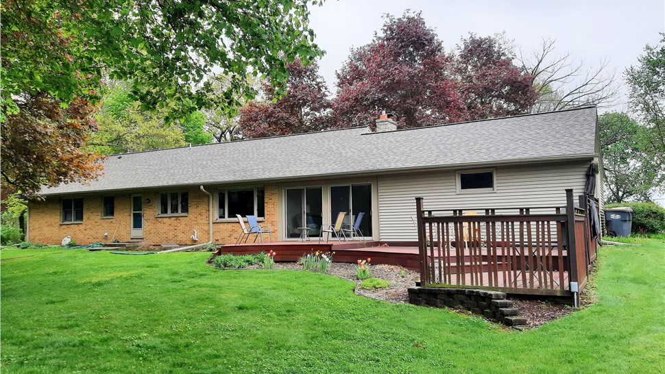 Residential Roofing Project in Richland, MI by West Michigan Roofing