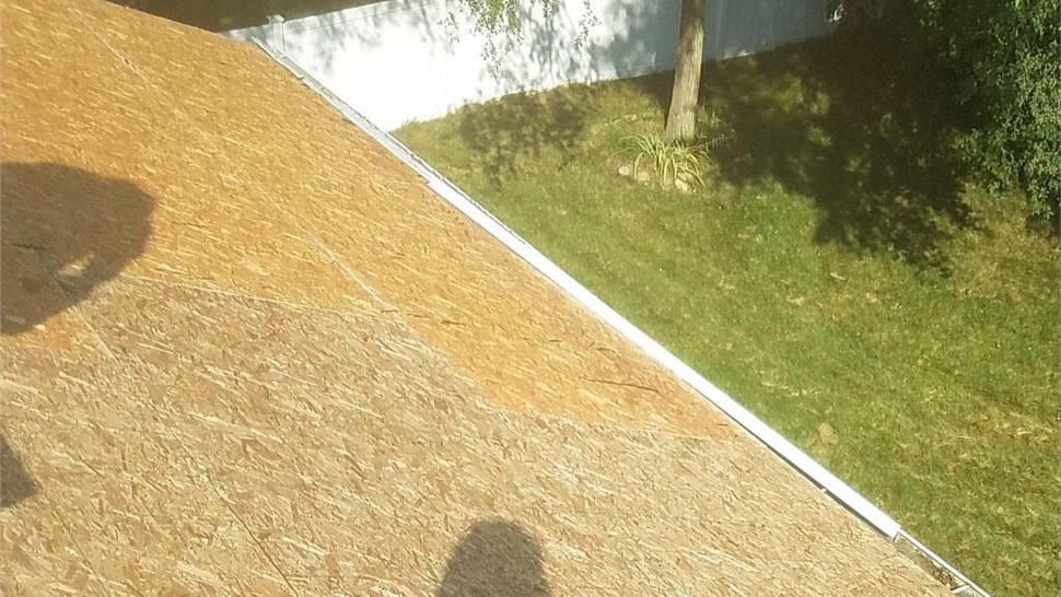 Residential Roofing Project in Portage, Michigan by West Michigan Roofing