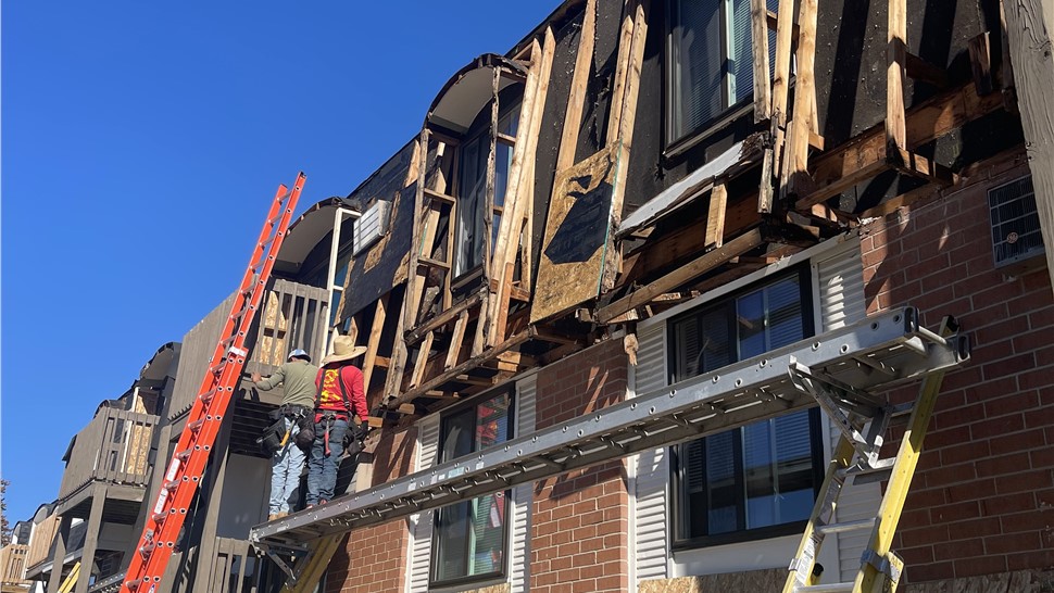 Residential Roofing Project in Grand Rapids, MI by West Michigan Roofing