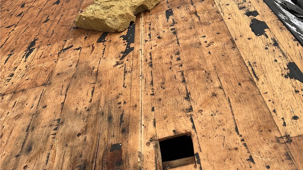 Residential Roofing Project in Portage, MI by West Michigan Roofing