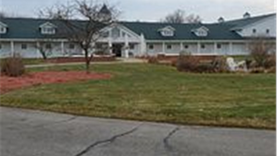 Commercial Roofing Project in Fruitport Charter Twp, MI by West Michigan Roofing