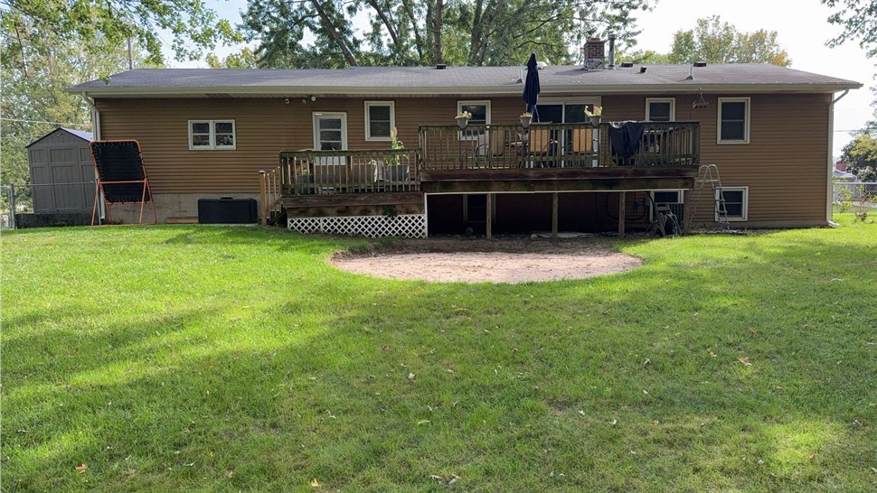 Residential Roofing Project in Wyoming, Michigan by West Michigan Roofing