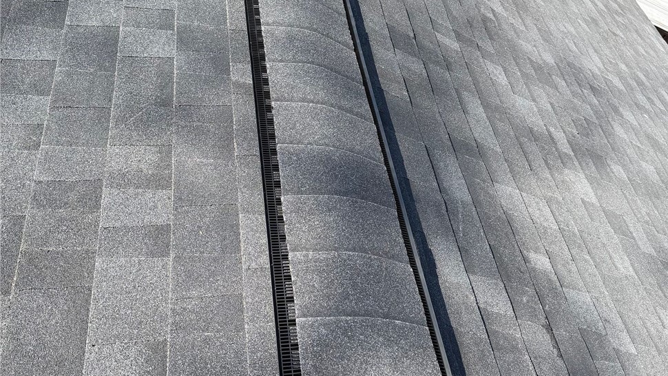 Residential Roofing Project in Spring Lake, Michigan by West Michigan Roofing