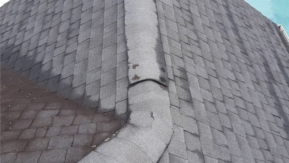 Residential Roofing Project in Kalamazoo, MI by West Michigan Roofing