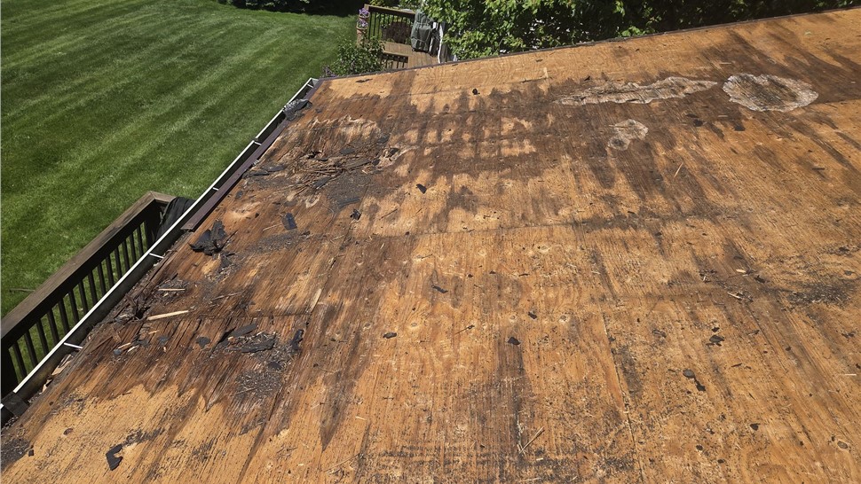 Commercial Roofing Project in Holland, MI by West Michigan Roofing