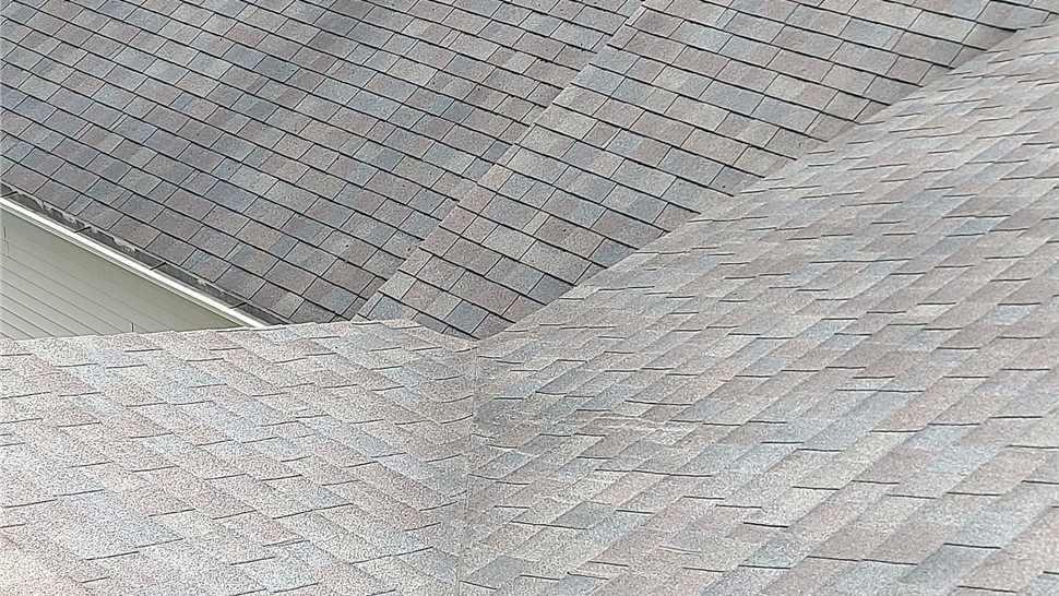 Residential Roofing Project in Rockford, MI by West Michigan Roofing