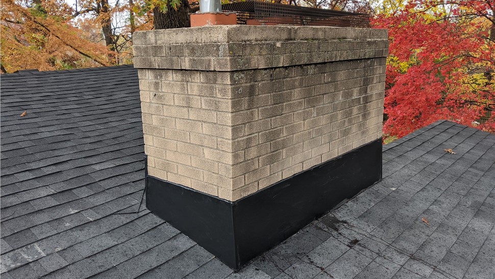 Residential Roofing Project in Grand Rapids, MI by West Michigan Roofing