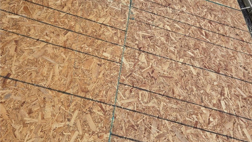 Residential Roofing Project in Benton Harbor, Michigan by West Michigan Roofing