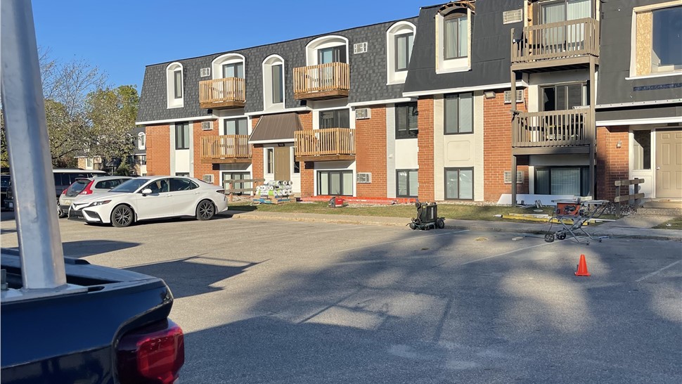 Residential Roofing Project in Grand Rapids, MI by West Michigan Roofing