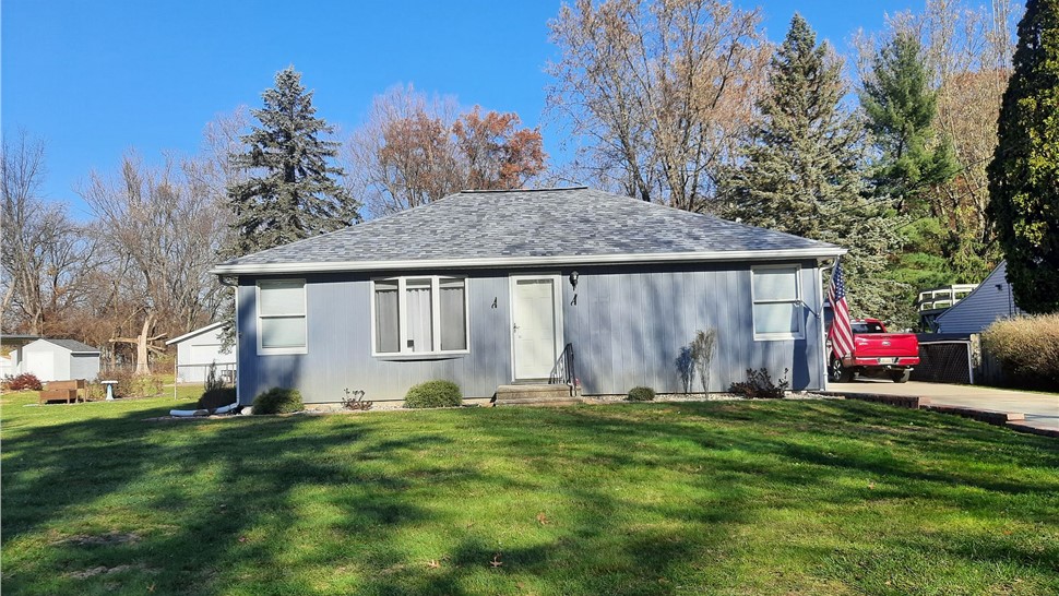 Residential Roofing Project in Portage, MI by West Michigan Roofing