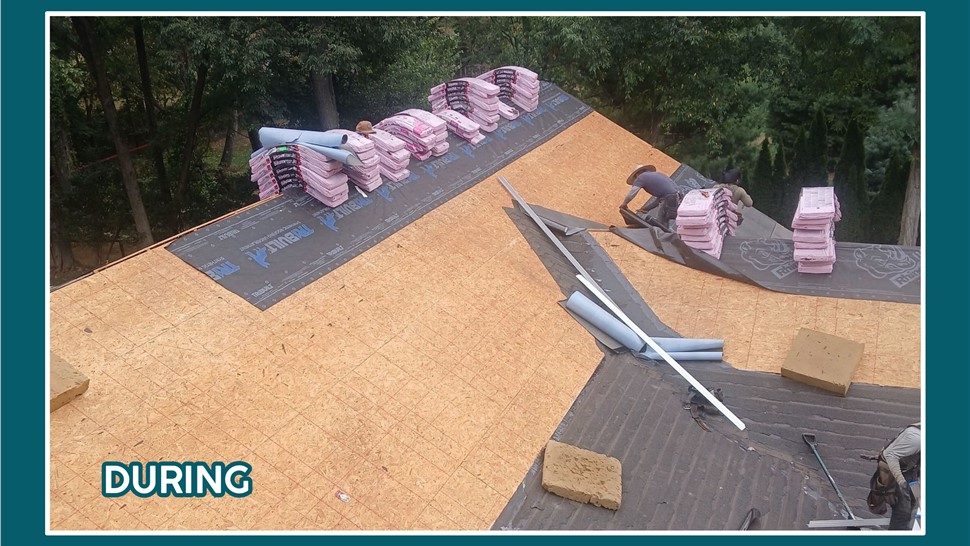 Residential Roofing Project in Portage, MI by West Michigan Roofing